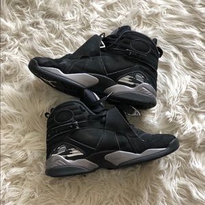 Retro Jordan 8